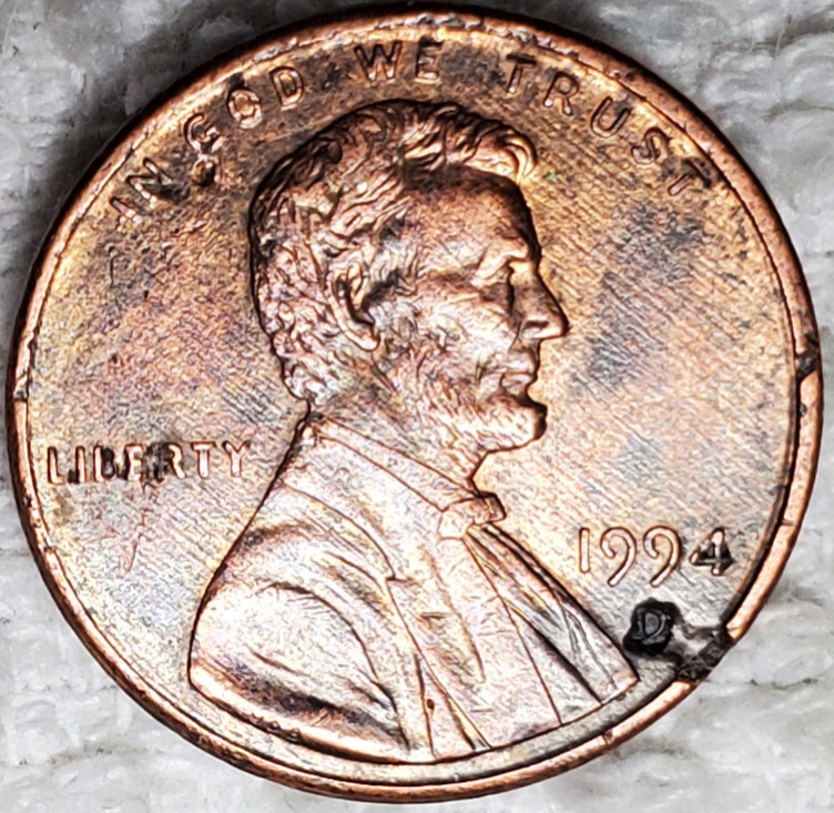 Pocket-Change-Find-LMC-1994-D-